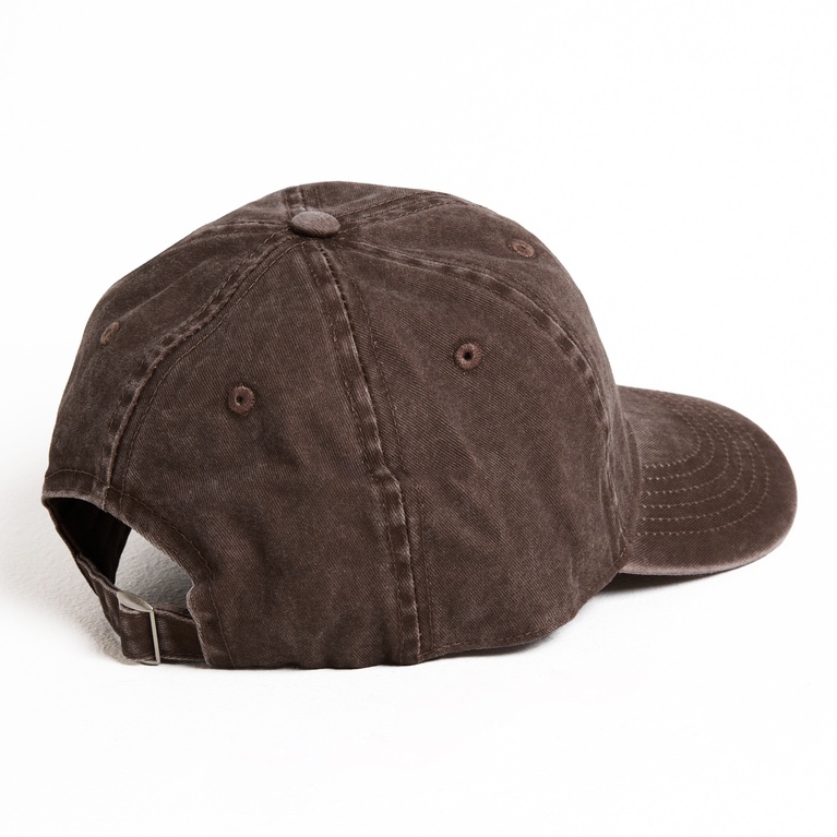 Cap "Dad Washed Embroidery"